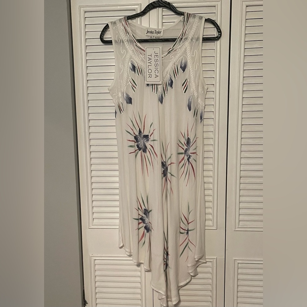 Sundress OS